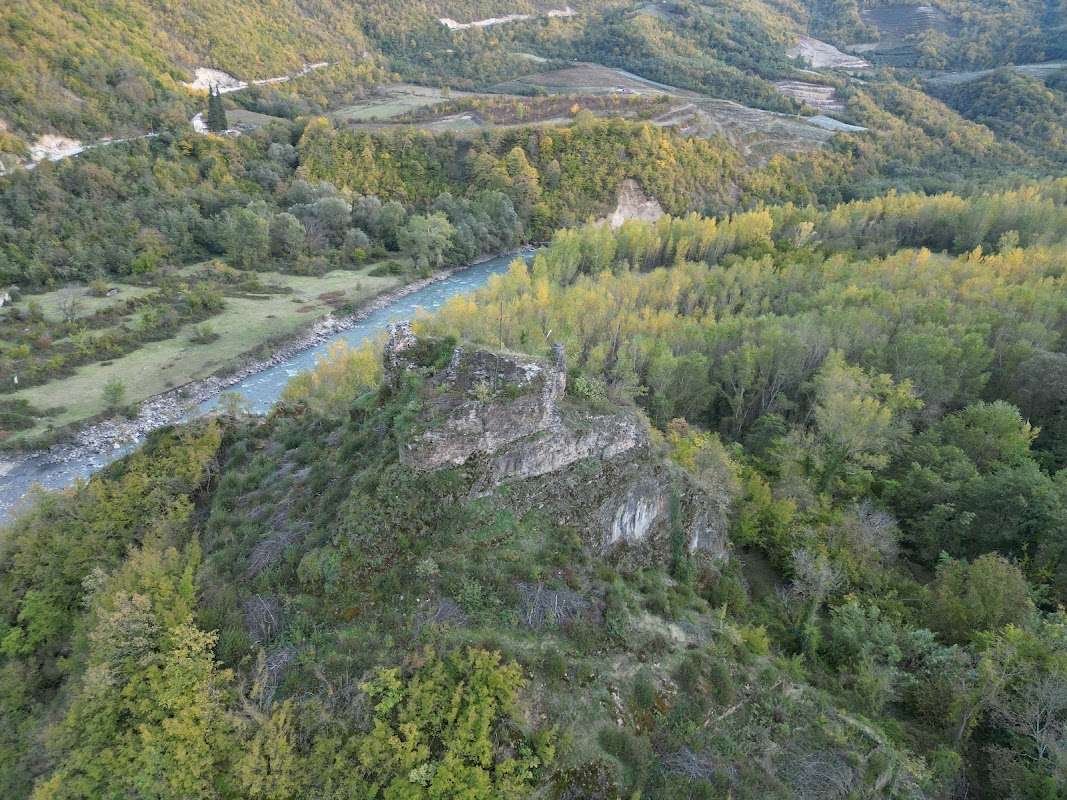 Zubi Fortress