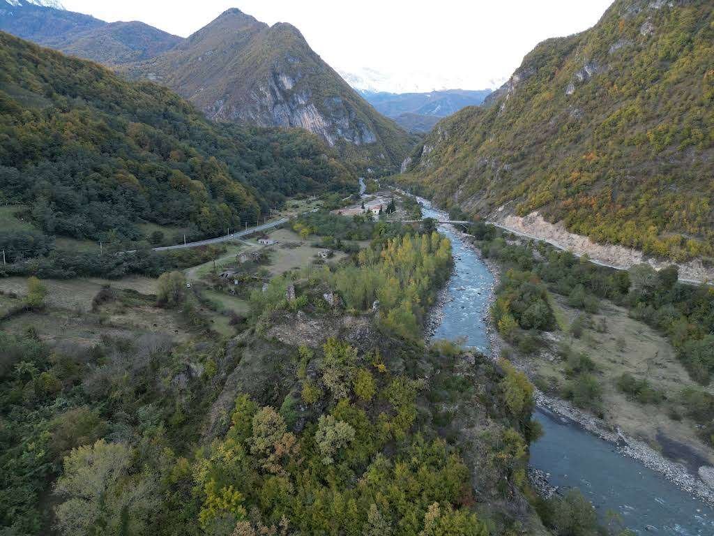 Zubi Fortress