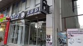 ზუდუ კარის სახლი