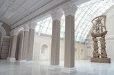 ზურაბ წერეთლის თანამედროვე ხელოვნების მუზეუმი