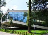 Zviad Gamsakhurdia Presidential Center