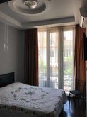 Гостевой дом Абашидзе 4