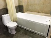 Гостевой дом Абашидзе 4