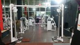 Absolute Gym & Fitness