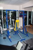 Absolute Gym & Fitness