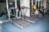 Absolute Gym & Fitness
