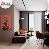 Aliya-Israel-Georgian Development Group