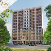 Aliya-Israel-Georgian Development Group
