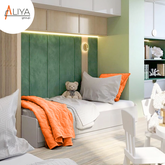 Aliya-Israel-Georgian Development Group