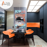 Aliya-Israel-Georgian Development Group