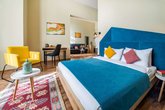 Alphabet Hotel