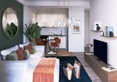 Anagi Development 1
