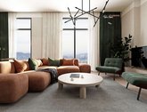 Anagi Development 1