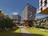 Anagi Development 1
