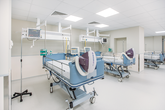 Heart and Blood Vessel Diseases Center named after Nodara Bohua