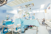 Heart and Blood Vessel Diseases Center named after Nodara Bohua