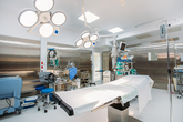 Heart and Blood Vessel Diseases Center named after Nodara Bohua