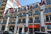Safino Aparthotel