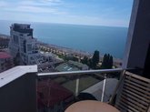 Калипсо в ОРБИ