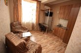 ApartHotel Otin