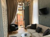 Apartment TAMARIONI