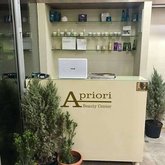 Apriori Group