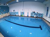 Aqua Center and Fitness