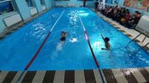 Aqua Rooms