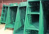 Tegeta Rentals