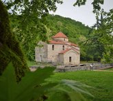 Architectural and Archaeological Museum-Reserve named after Parmen Zakarai in Nokalakevi