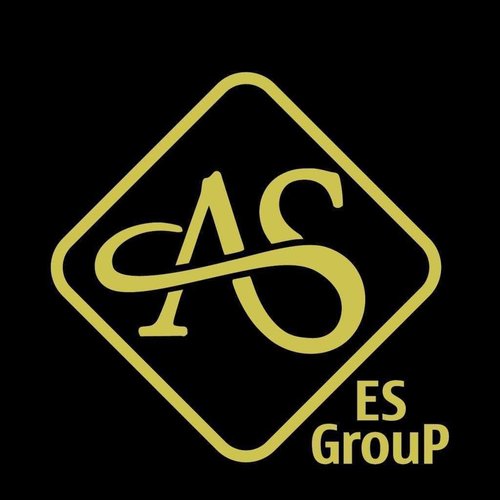 Логотип салона красоты ART Studio - ES GrouP в Кутаиси