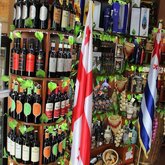 Art Gallery Georgian Souvenirs