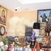 Art Gallery Georgian Souvenirs
