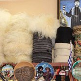 Art Gallery Georgian Souvenirs
