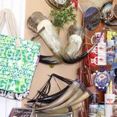 Art Gallery Georgian Souvenirs