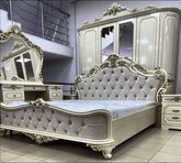 ArtKar Wood Georgia Furniture Factory
