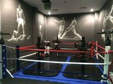 Aspria Fitness (Mikhaila Burdzgla St.)