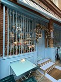 La Desserte Royal Georgia