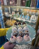 La Desserte Royal Georgia