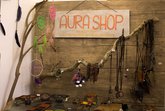 შეიძინეთ აქსესუარები და სამკაულები Aura Shop