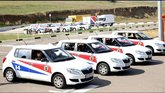 ავტოსკოლა შუმახერი