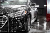 Car wash (Tamar Kupuniya St.)