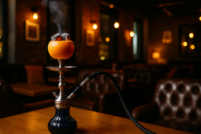 signature flavors and unconventional mixes