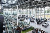 Matemotors