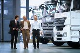 Volvo Cars Tegeta