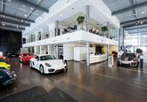 Sena Motors