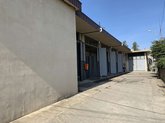 Car wash (General Aslan Abashidze St. 24a)