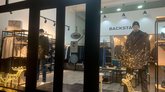 Backstage store