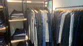 Backstage store