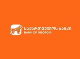 Bank of Georgia